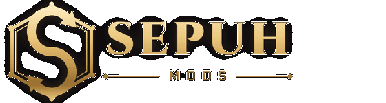 SEPUH MODS